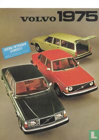 Volvo 1975