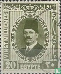 Roi Fouad I 