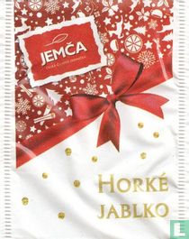 Horké Jablko