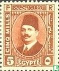King Fouad I