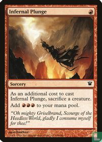 Infernal Plunge