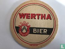 Wertha bier Carpa - den Haag