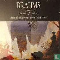 Brahms String Quintets