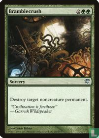 Bramblecrush