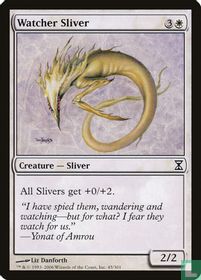 Watcher Sliver