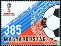 World Championship football