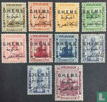 Images from Egyptian History (OHEMS)