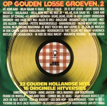 Op gouden losse groeven 2