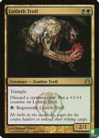 Lotleth Troll
