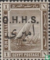 Images from Egyptian History