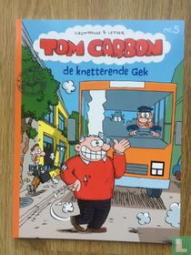 De knetterende gek kaufen