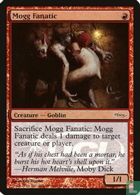 Mogg Fanatic