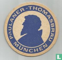 Paulaner / Salvator 10,8