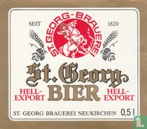 St.Georg Hell-Export