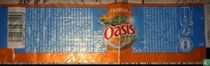 Oasis pocket