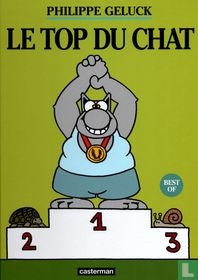Le Top du Chat