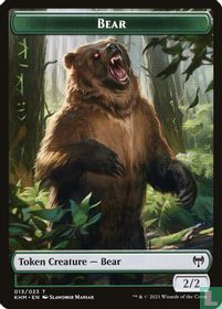 Bear