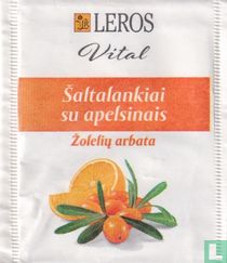 Saltalankiai su apelsinais