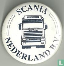 Scania - Nederland B.V.
