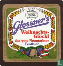 Glossner's Weihnachts-Glöckl