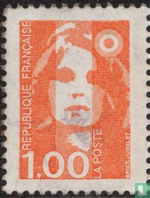 Marianne (Briat-Typ)