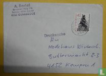 Enveloppe