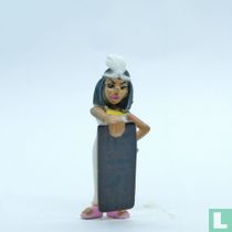 Cleopatra