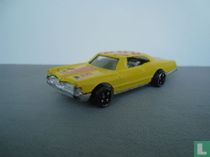 Pontiac Parisienne