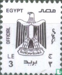 State coat of arms