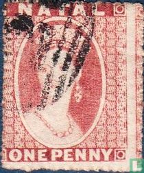 La Reine Victoria