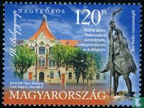 Stamp day
