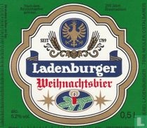 Ladenburger Weihnachtsbier