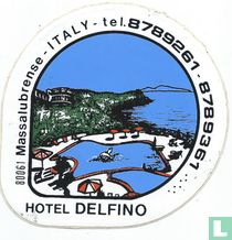 hotel Delfino