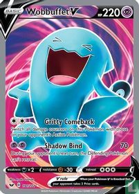 Wobbuffet V
