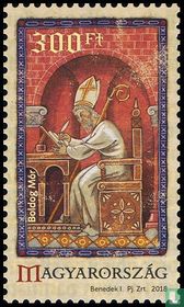 Hungarian saints and beatifieds