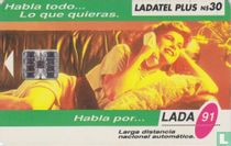 Lada 91