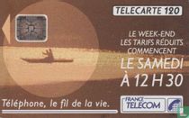 Les tarifs réduits 12H30