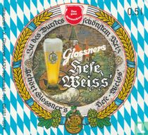 Glossner's Hefe Weiss