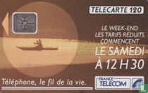 Les tarifs réduits 12H30