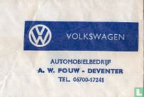 Automobielbedrijf A.W. Pouw