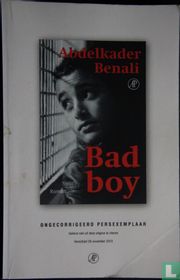 Bad Boy