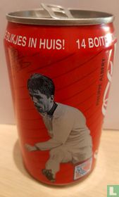Coca-Cola (Philippe Albert) 0,33L