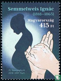 Ignaz Semmelweis