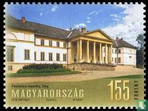 Palaces and Castles