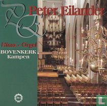 Hinsz-orgel - Bovenkerk, Kampen