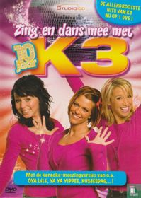 Zing en Dans Mee met K3