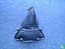 Sailboat type 1 without text