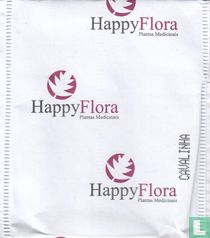 HappyFlora tea bags catalogue