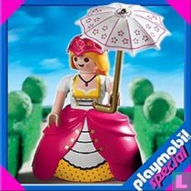 Playmobil Magnifieke Dame / Magnificient Lady