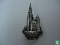 Kathedraal Antwerpen